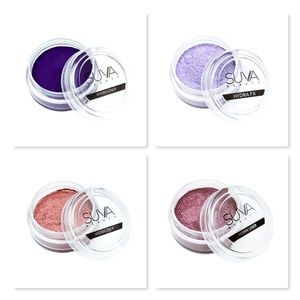 Suva Beauty Hydra Cake Liners *4 color options *